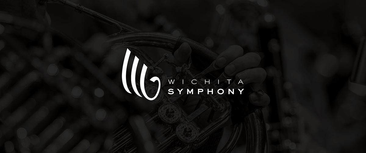 Wichita Symphony Orchestra Season Campaign